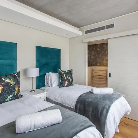 Executive Cape Town Family Apartment In Docklands, By Itc Hospitality Exterior photo