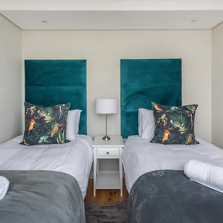 Executive Cape Town Family Apartment In Docklands, By Itc Hospitality Exterior photo
