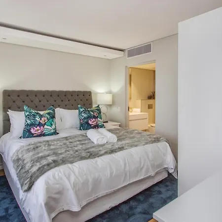 Executive Cape Town Family Apartment In Docklands, By Itc Hospitality Exterior photo