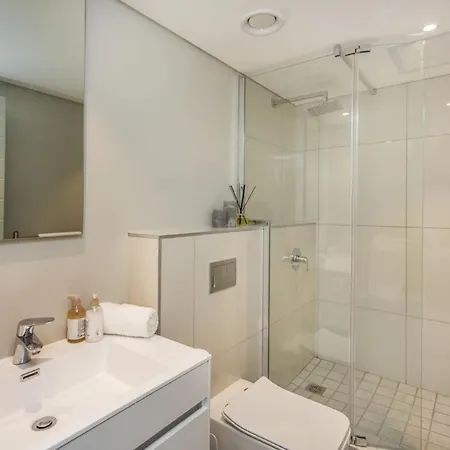 Executive Cape Town Family Apartment In Docklands, By Itc Hospitality Exterior photo