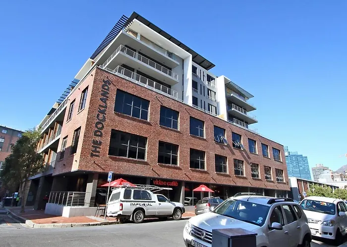 Executive Cape Town Family Apartment In Docklands, By Itc Hospitality