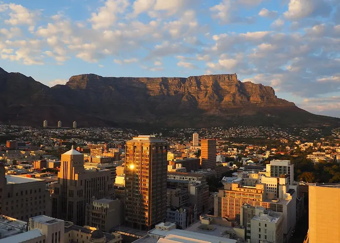Executive Cape Town Family Apartment In Docklands, By Itc Hospitality