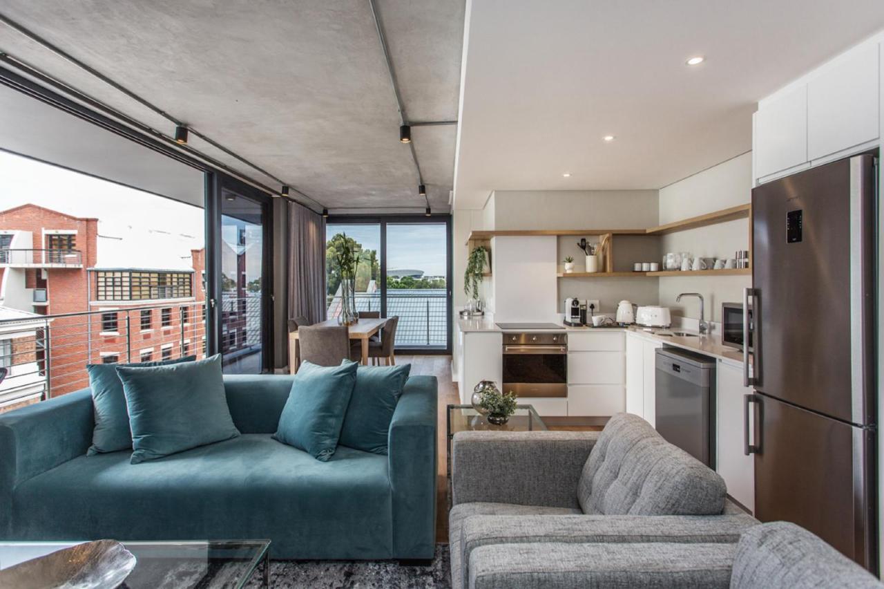 Executive Family In Docklands, By Itc Hospitality *