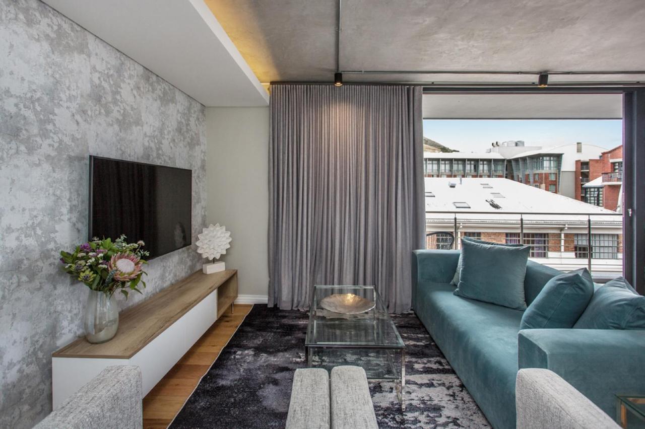 Executive Family In Docklands, By Itc Hospitality Apartment *