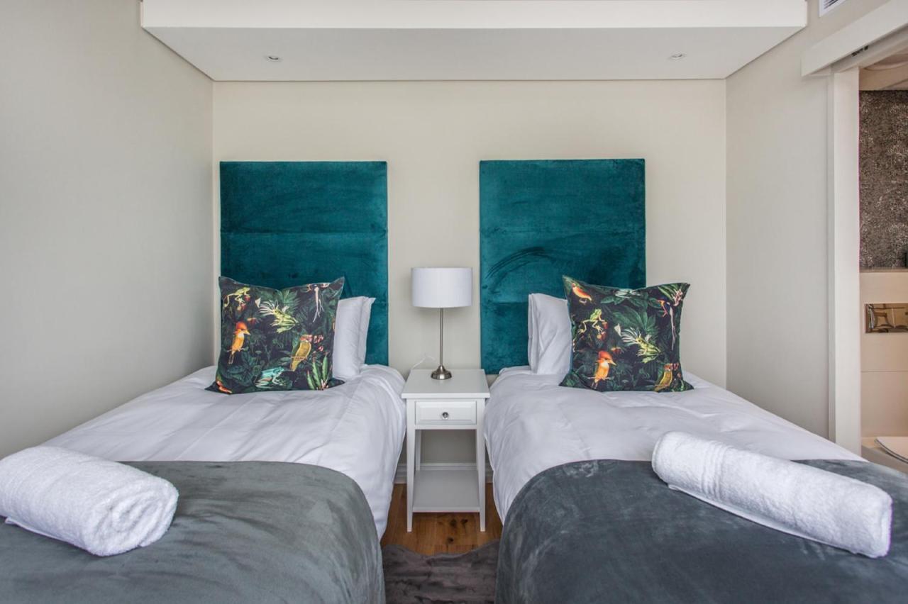 Apartment Executive Family In Docklands, By Itc Hospitality Cape Town