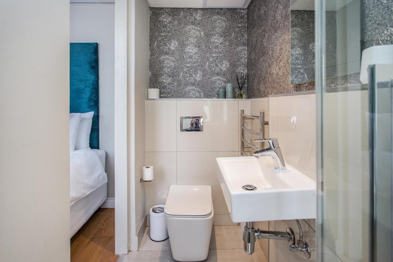 Executive Family In Docklands, By Itc Hospitality *