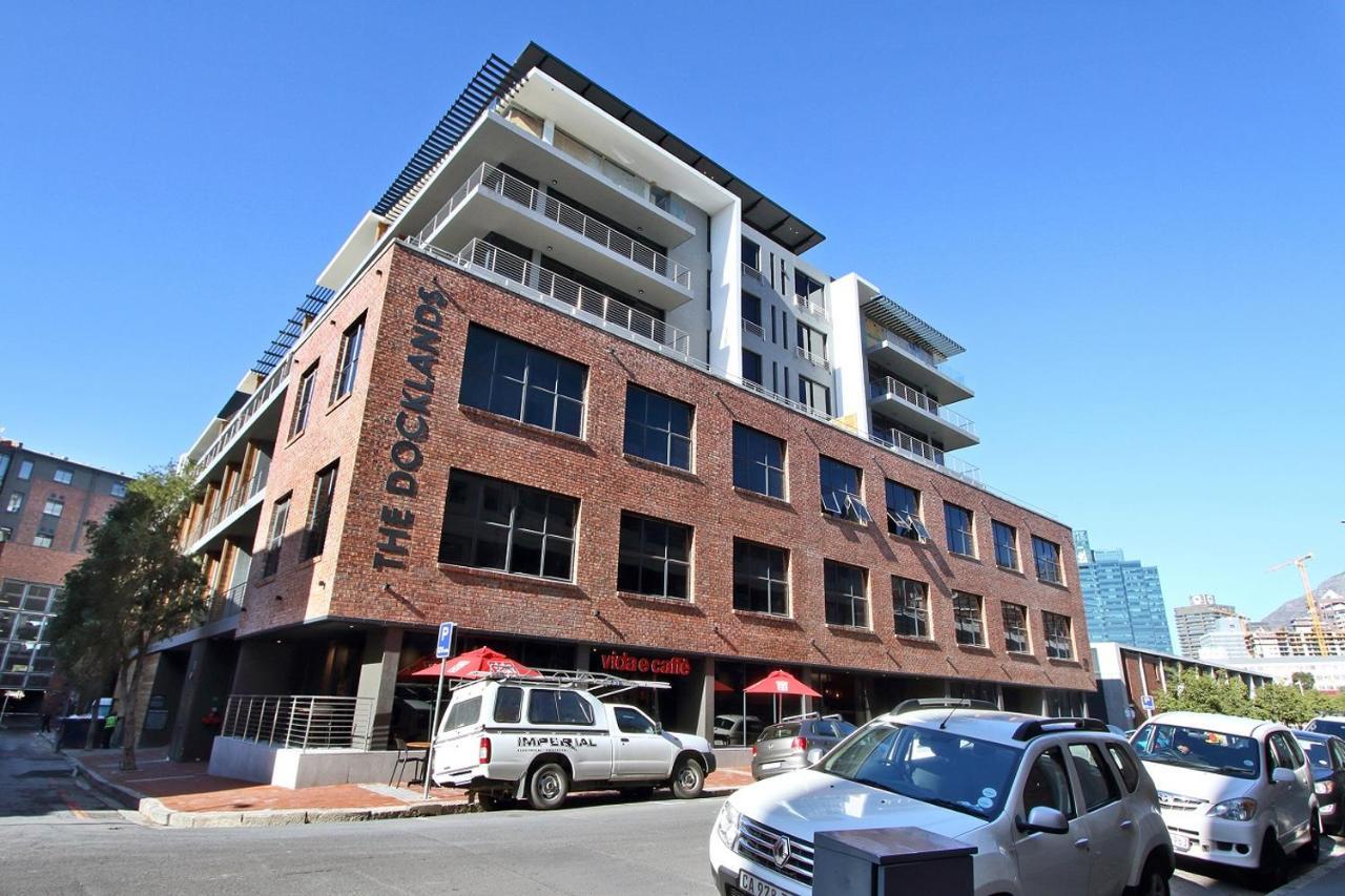 Executive Family In Docklands, By Itc Hospitality *