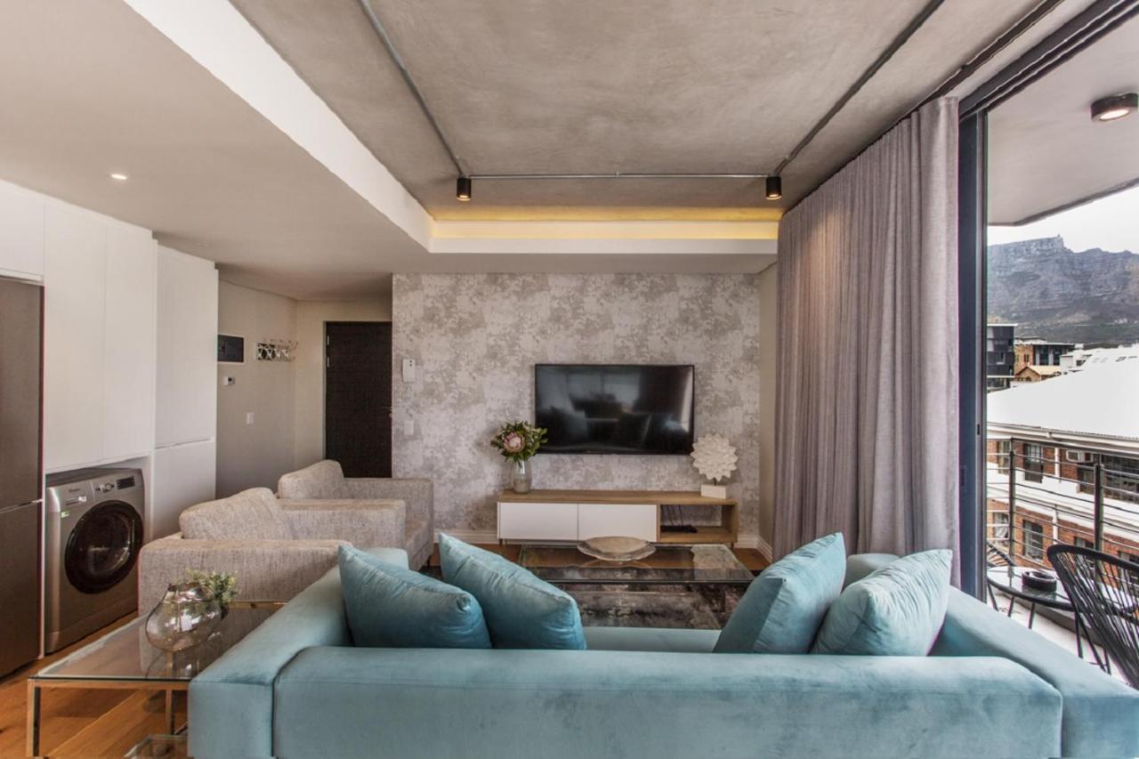 Executive Family In Docklands, By Itc Hospitality * Cape Town