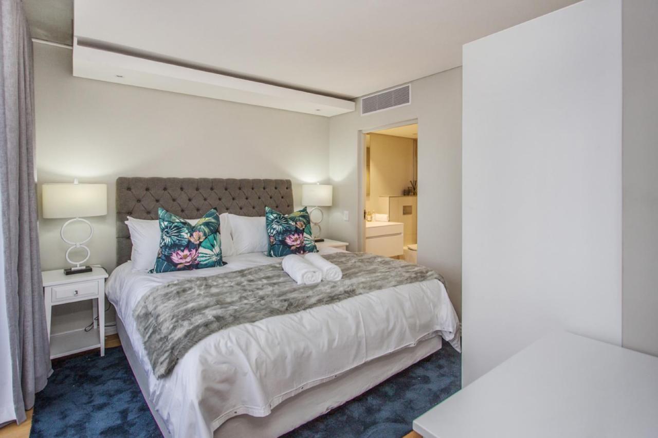 Executive Family In Docklands, By Itc Hospitality Cape Town