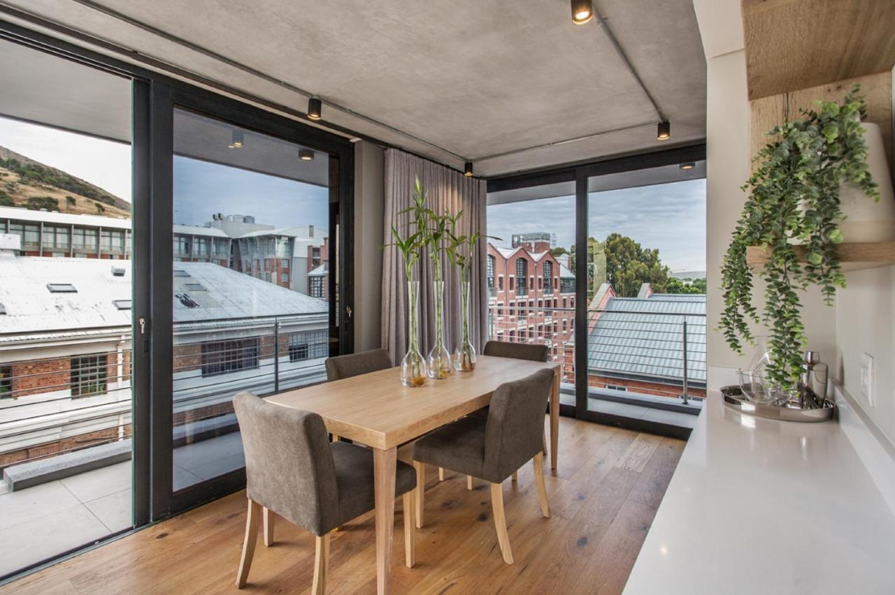 Apartment Executive Family In Docklands, By Itc Hospitality Cape Town