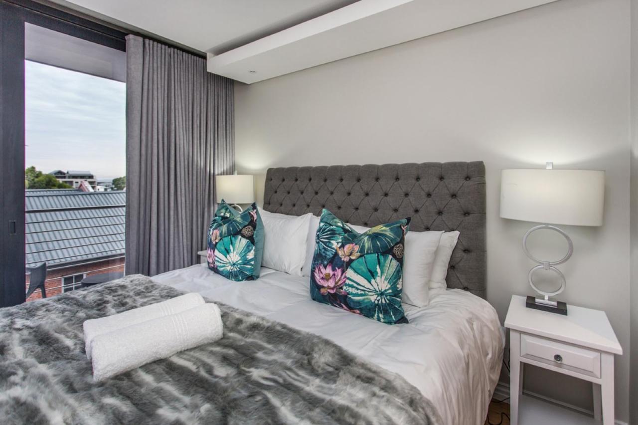 Apartment Executive Family In Docklands, By Itc Hospitality Cape Town