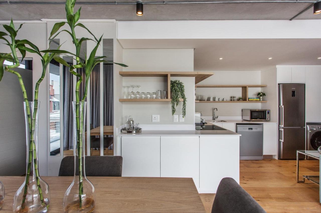 Apartment Executive Family In Docklands, By Itc Hospitality Kapstadt