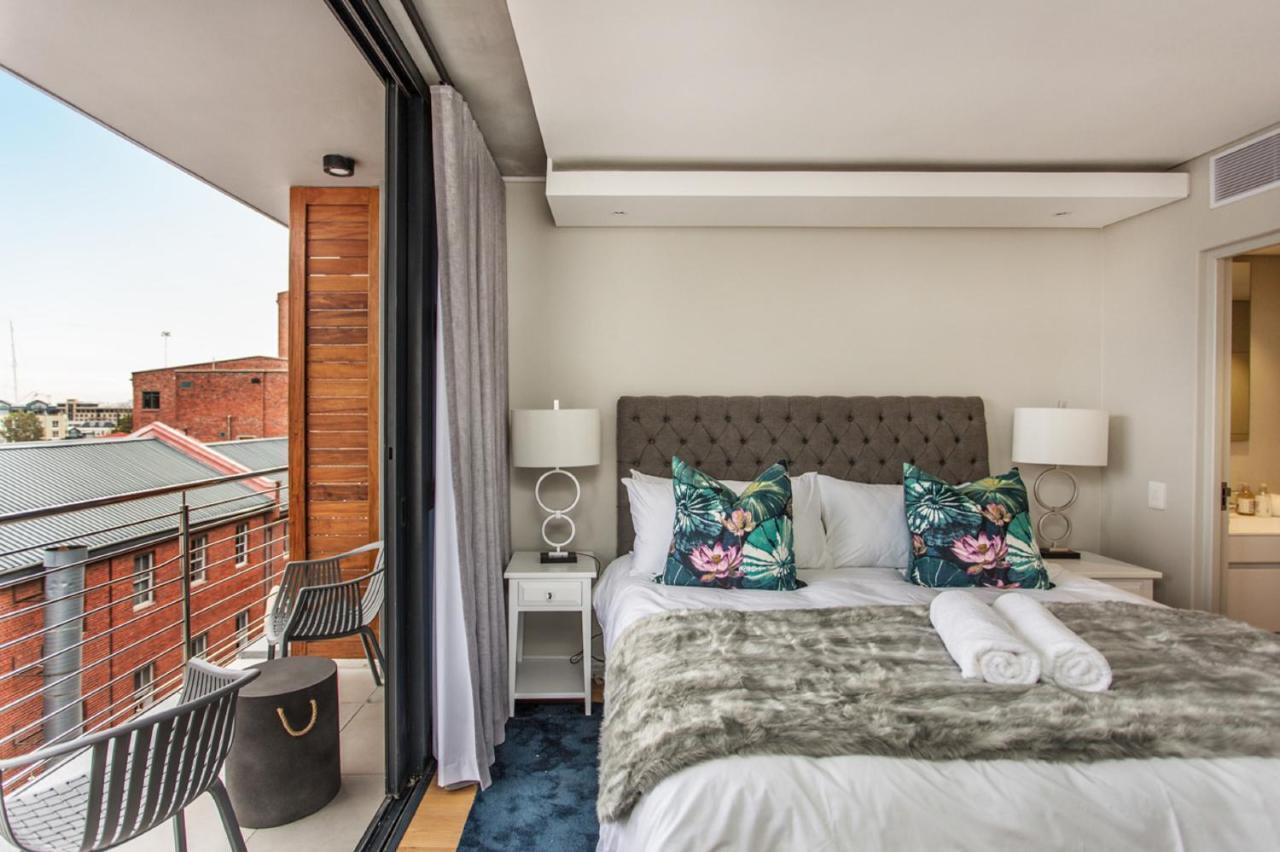 Executive Family In Docklands, By Itc Hospitality Apartment *