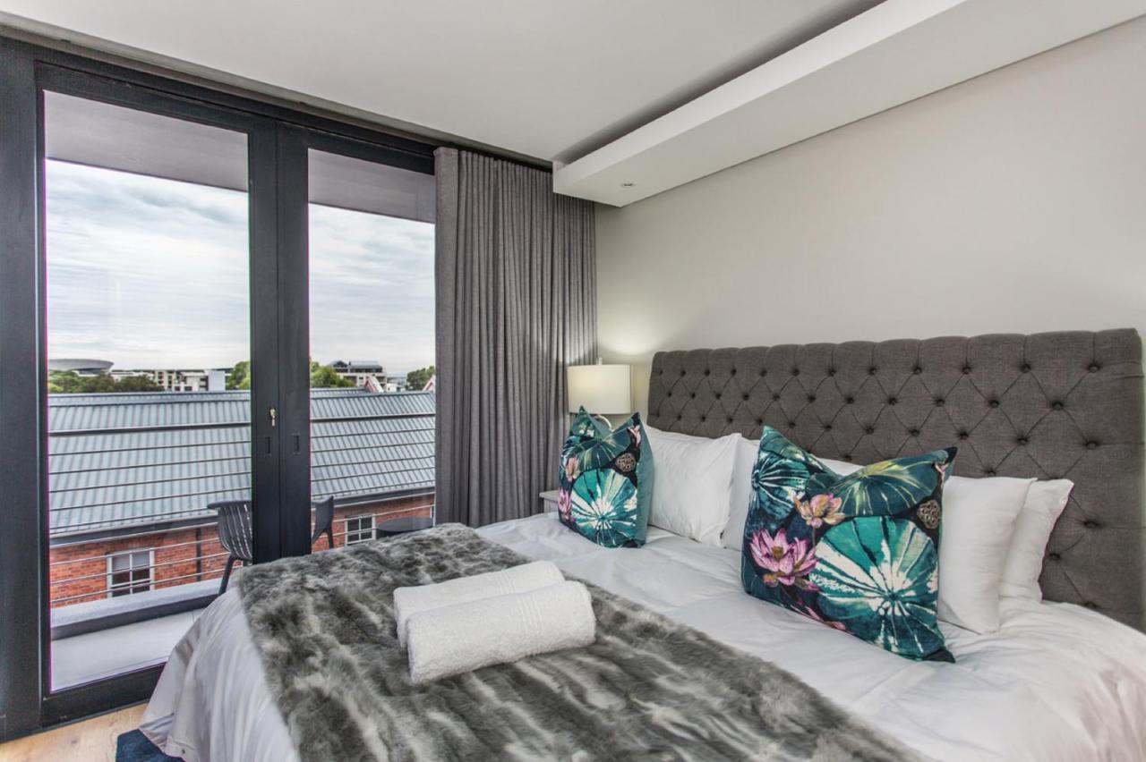 Executive Family In Docklands, By Itc Hospitality Cape Town