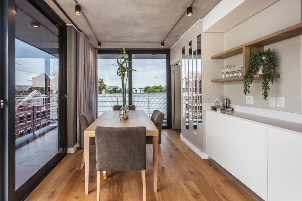 Executive Family In Docklands, By Itc Hospitality