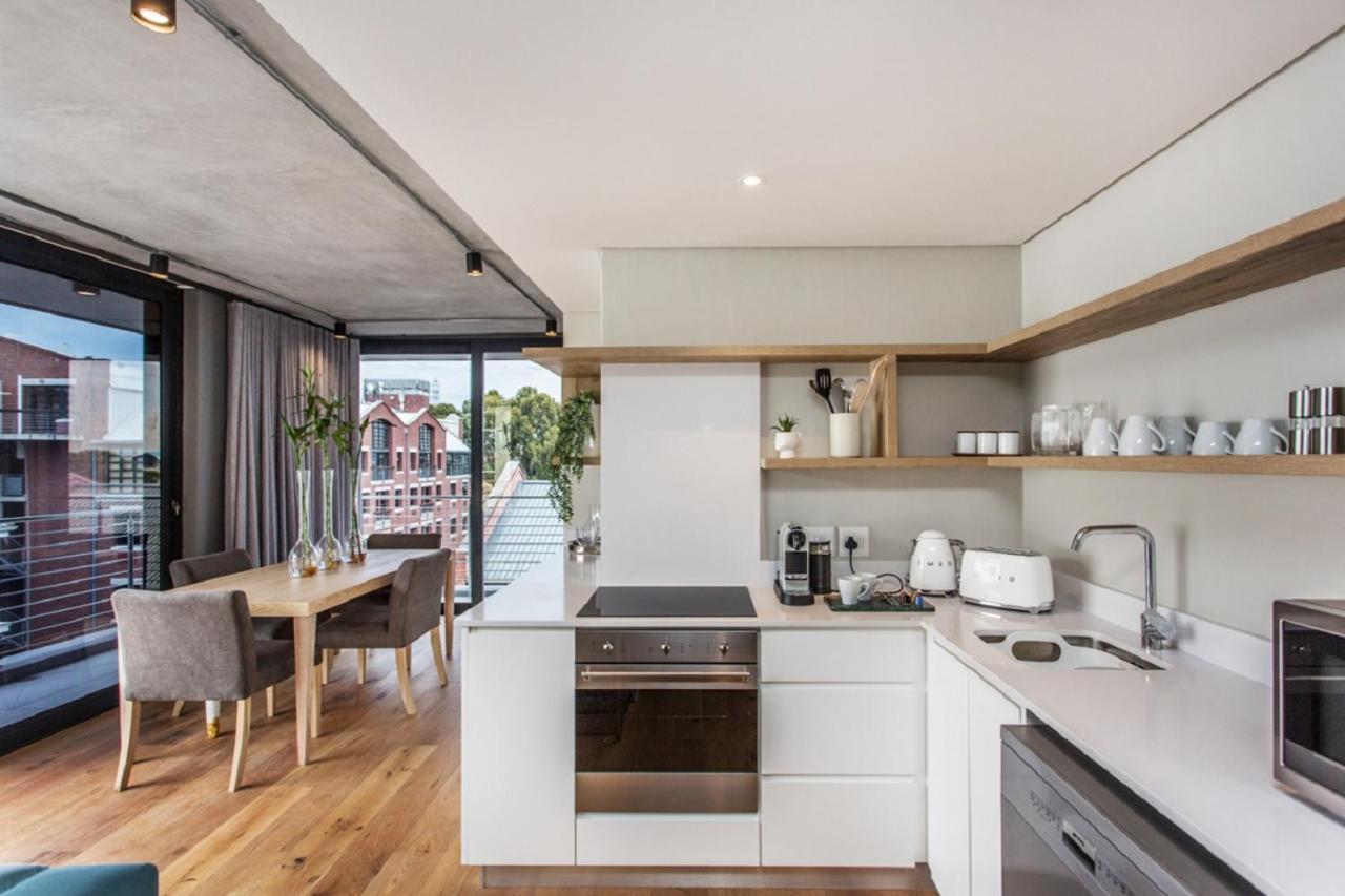 Executive Family In Docklands, By Itc Hospitality *