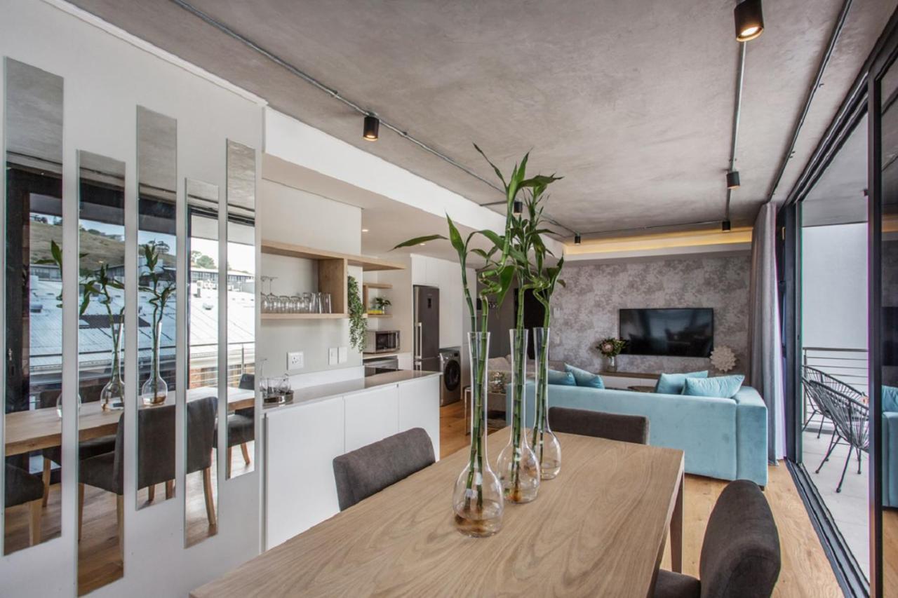 Executive Family In Docklands, By Itc Hospitality * Cape Town