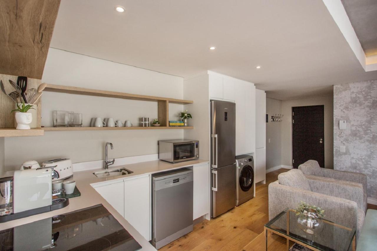 Executive Family In Docklands, By Itc Hospitality Apartment *