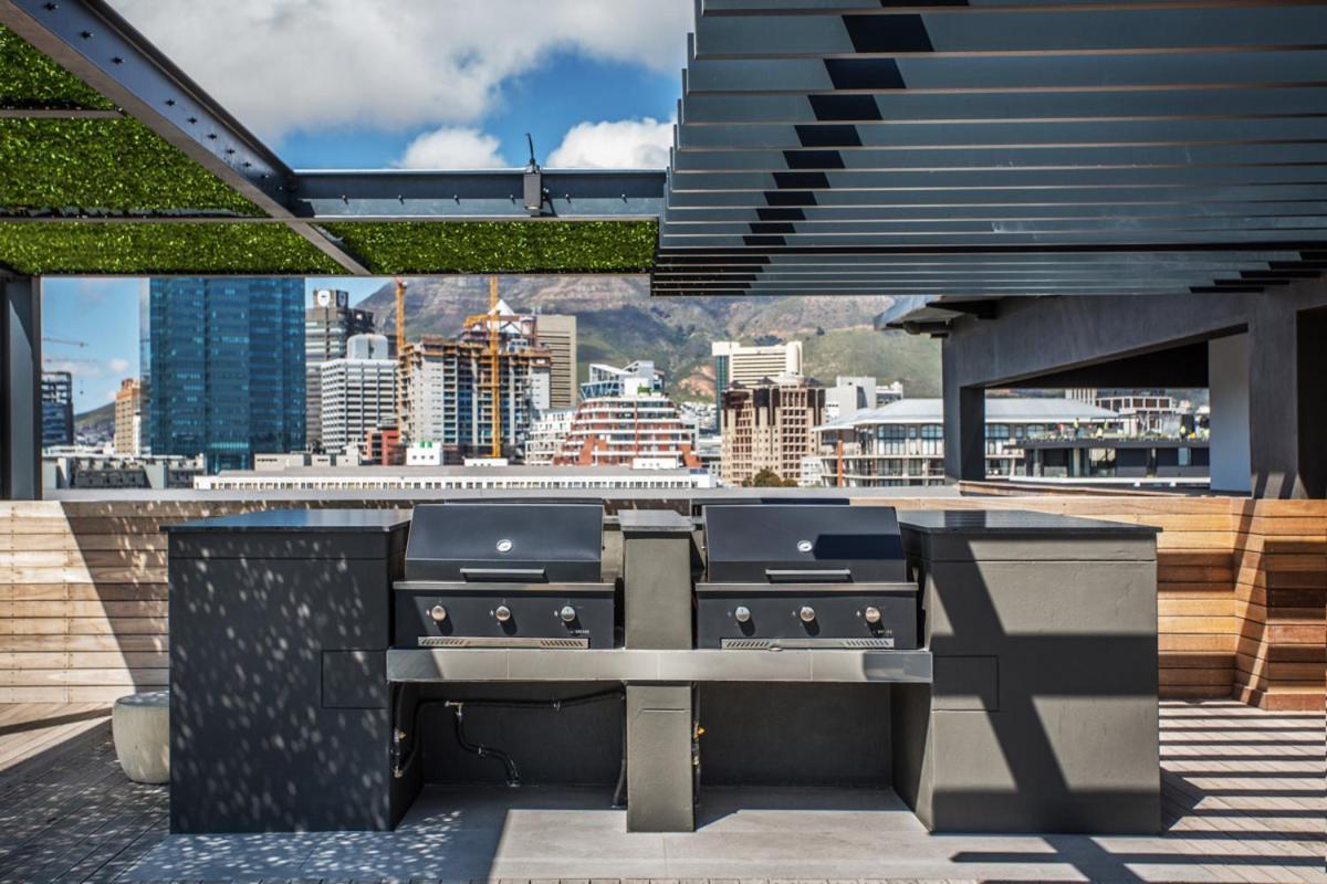 Executive Family In Docklands, By Itc Hospitality Cape Town
