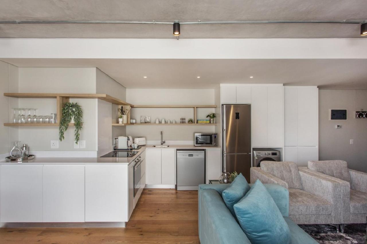 Executive Family In Docklands, By Itc Hospitality Apartment Cape Town