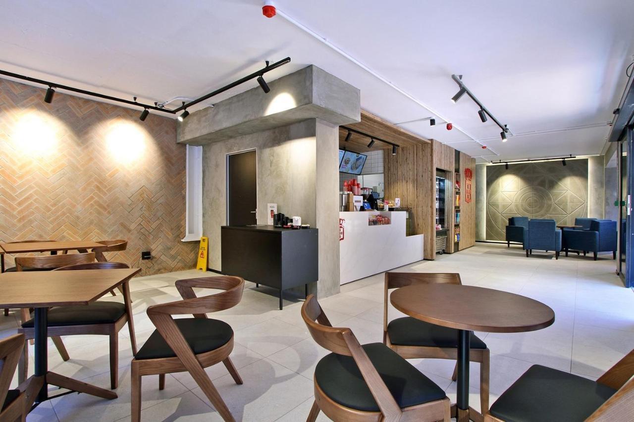 Executive Family In Docklands, By Itc Hospitality