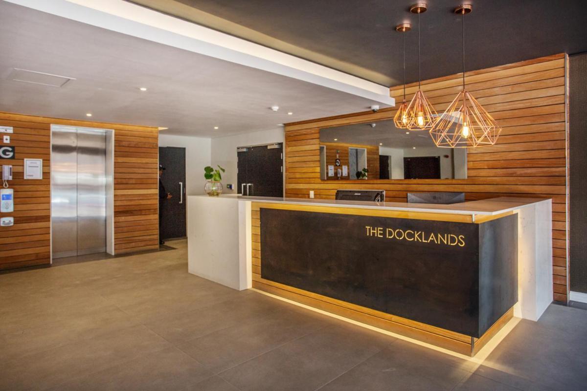 Executive Family In Docklands, By Itc Hospitality *