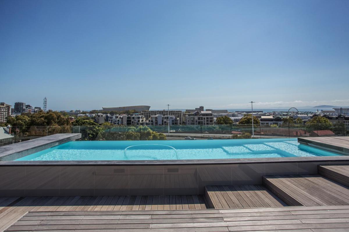 Apartment Executive Family In Docklands, By Itc Hospitality *