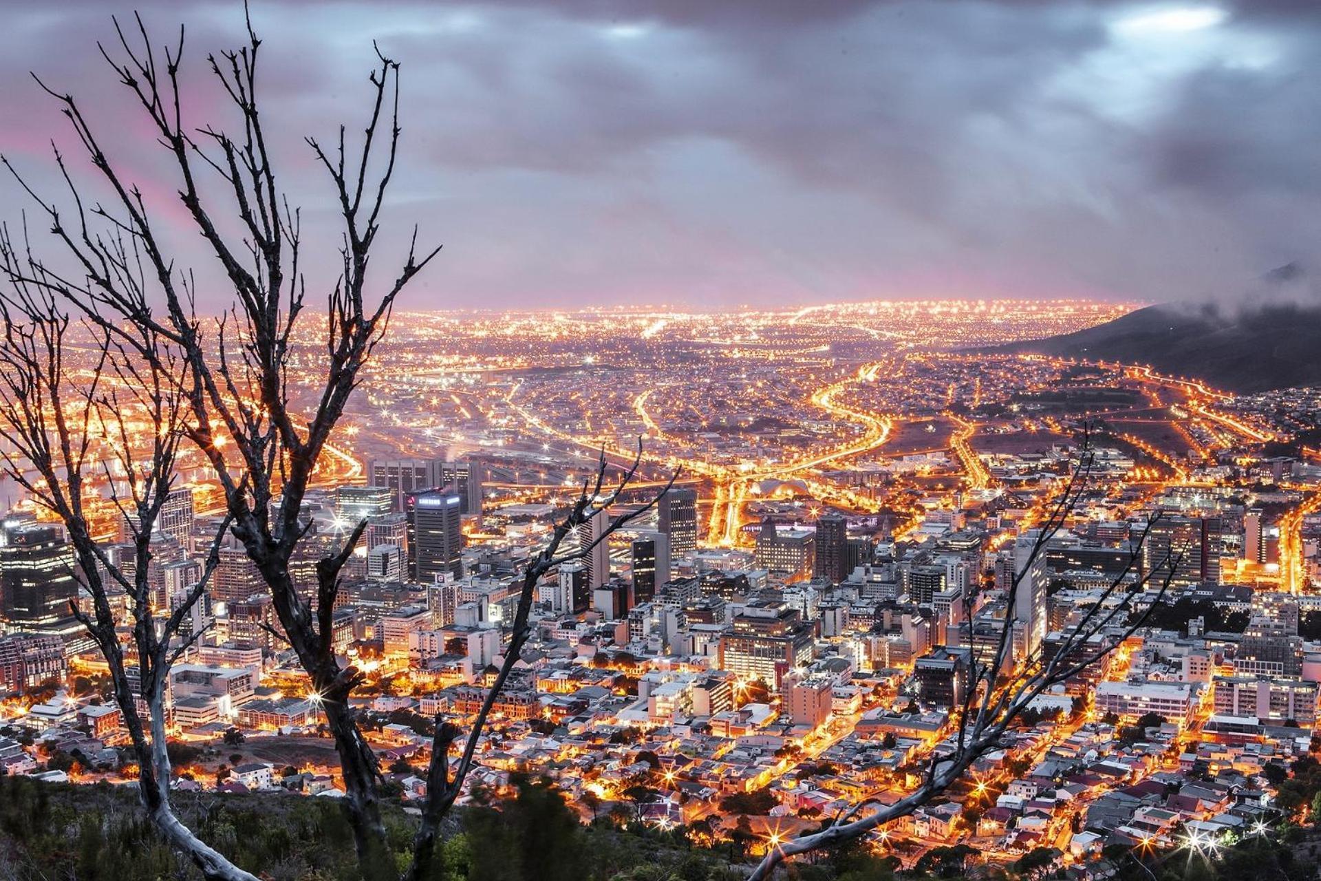 Executive Family In Docklands, By Itc Hospitality Cape Town
